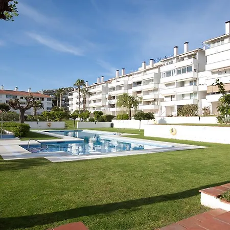 Lejlighed Mister Juan Sitges