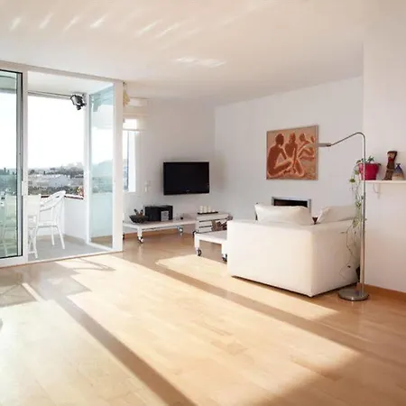 Mister Juan Apartment