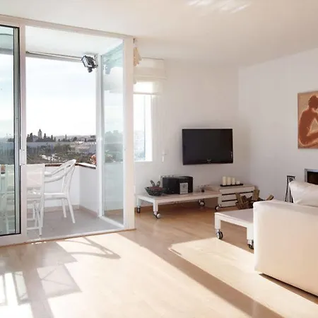 Mister Juan Apartment Sitges