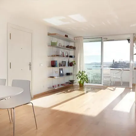 Mister Juan Apartment